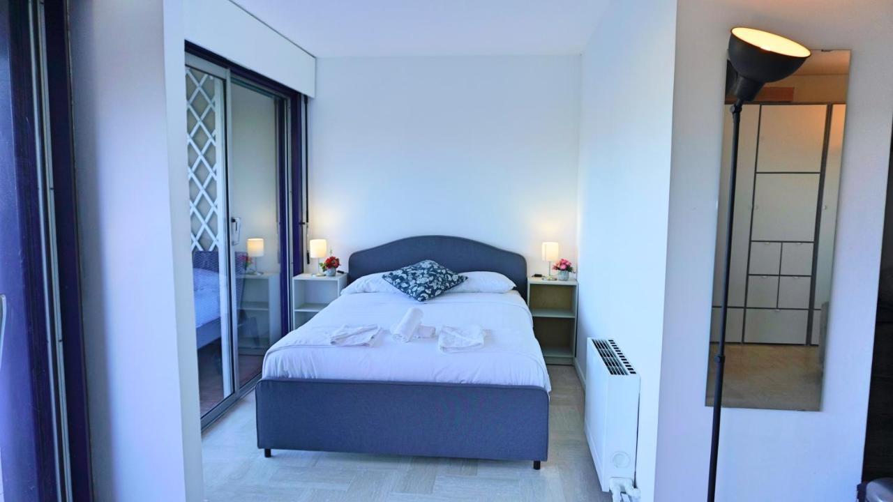 Residence Islette Du Riou Avec Piscine By Palmazur มองเดอลิเยอลานาปูล ภายนอก รูปภาพ